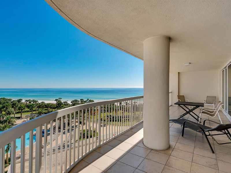 St Maarten at Silver Shells Destin Eksteriør bilde