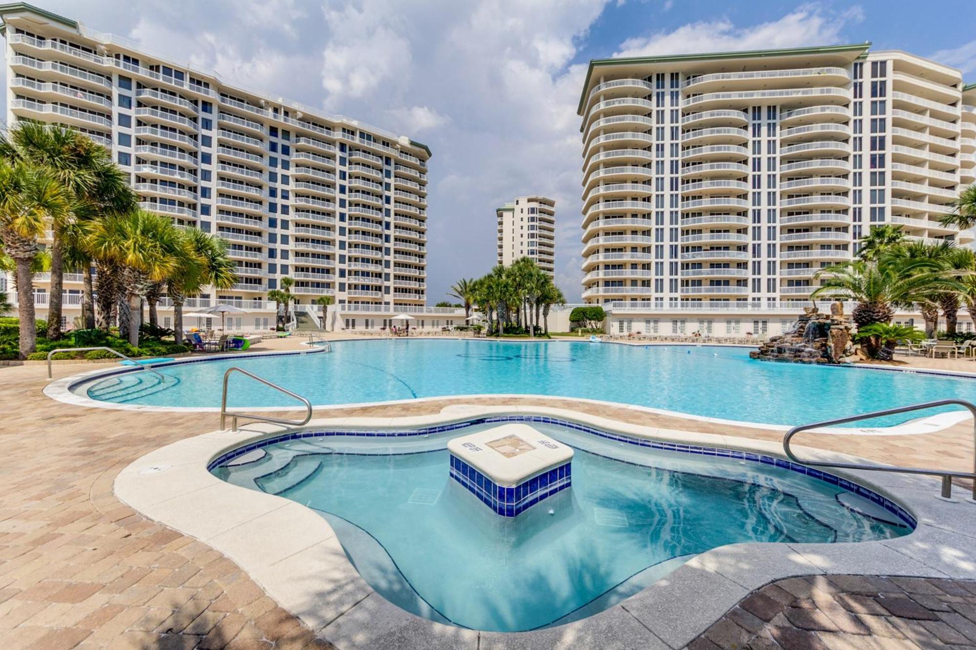 St Maarten at Silver Shells Destin Rom bilde