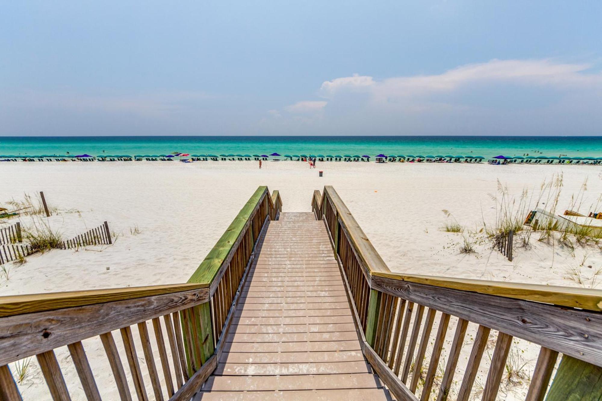St Maarten at Silver Shells Destin Rom bilde