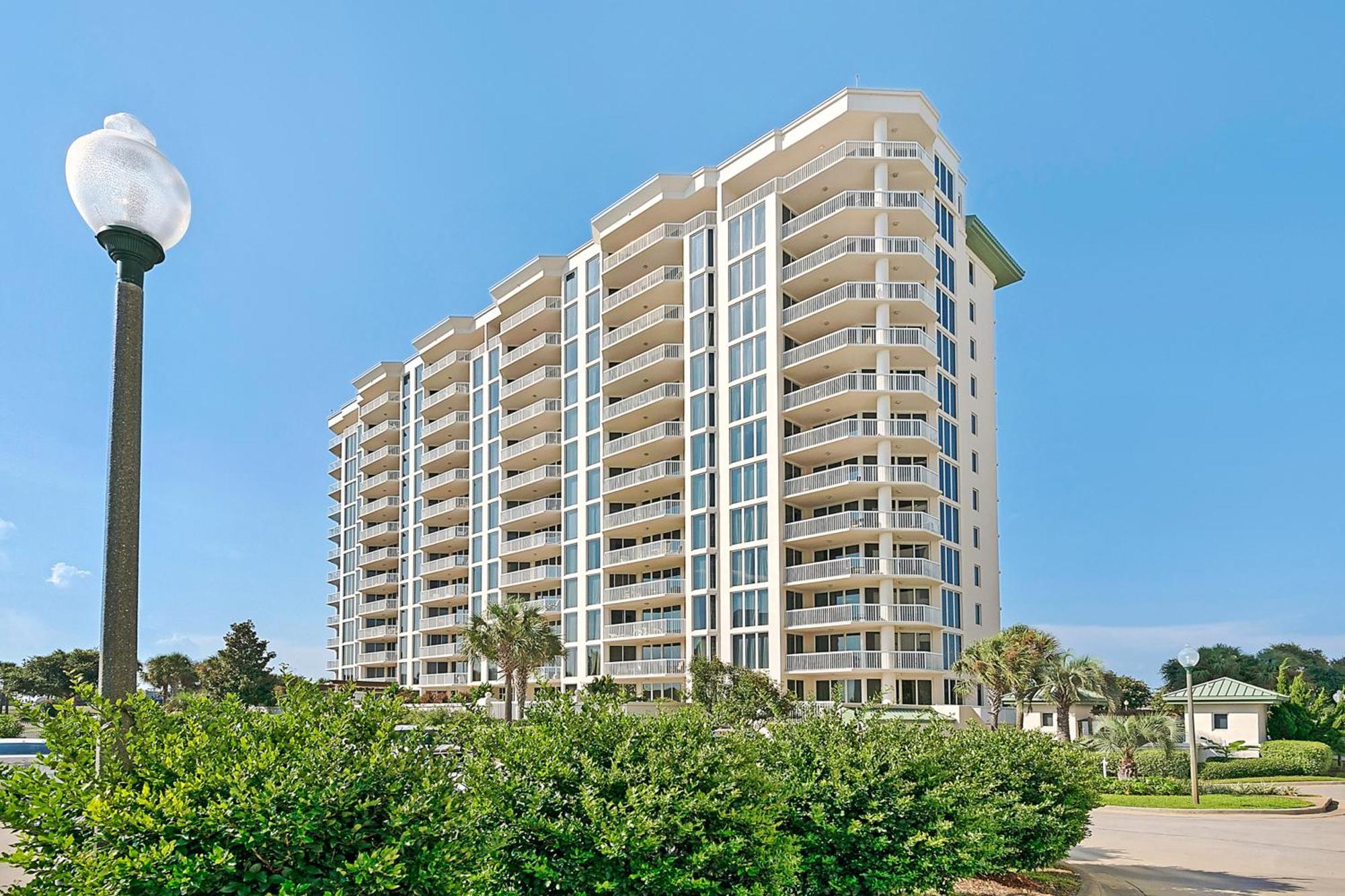 St Maarten at Silver Shells Destin Rom bilde