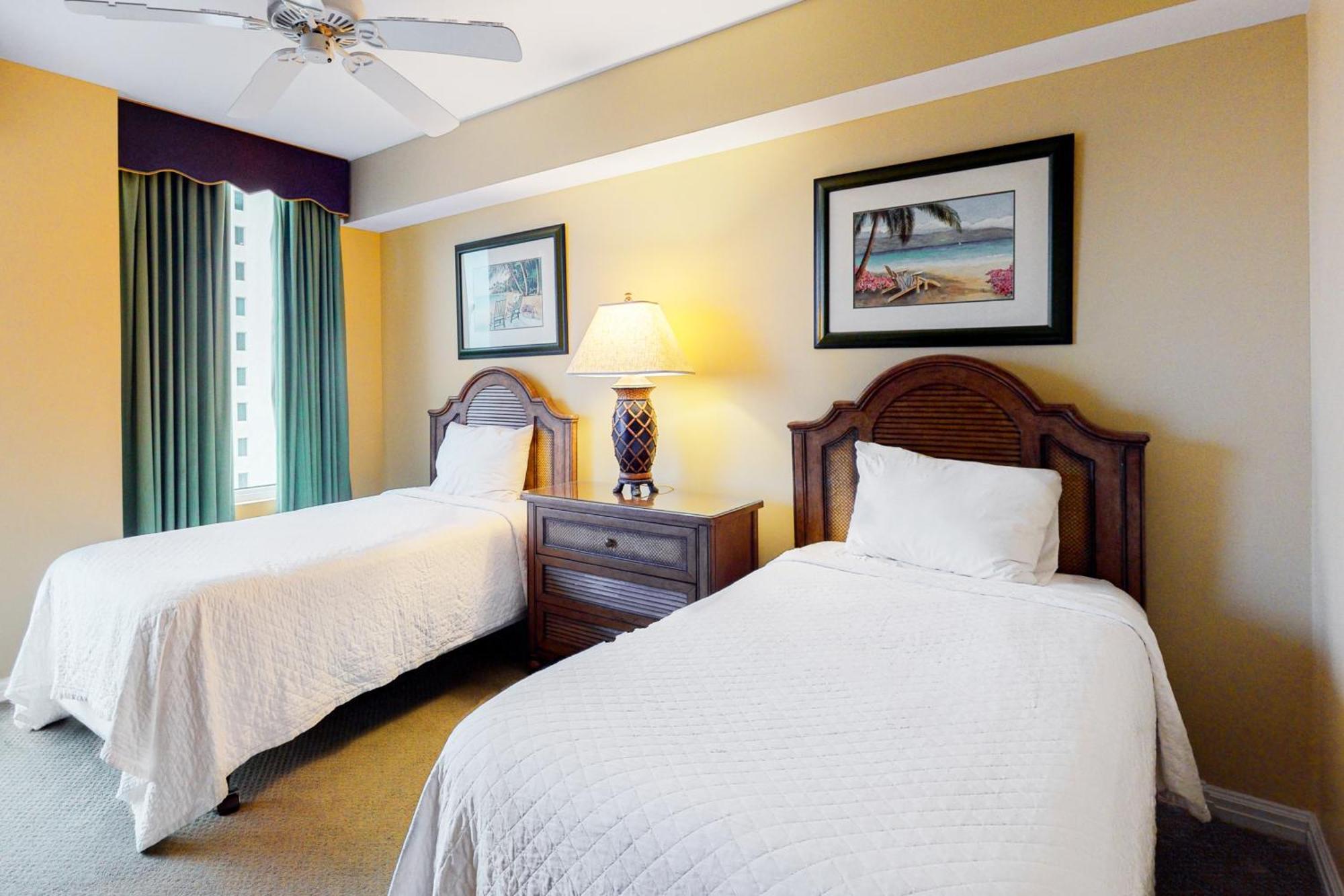 St Maarten at Silver Shells Destin Rom bilde