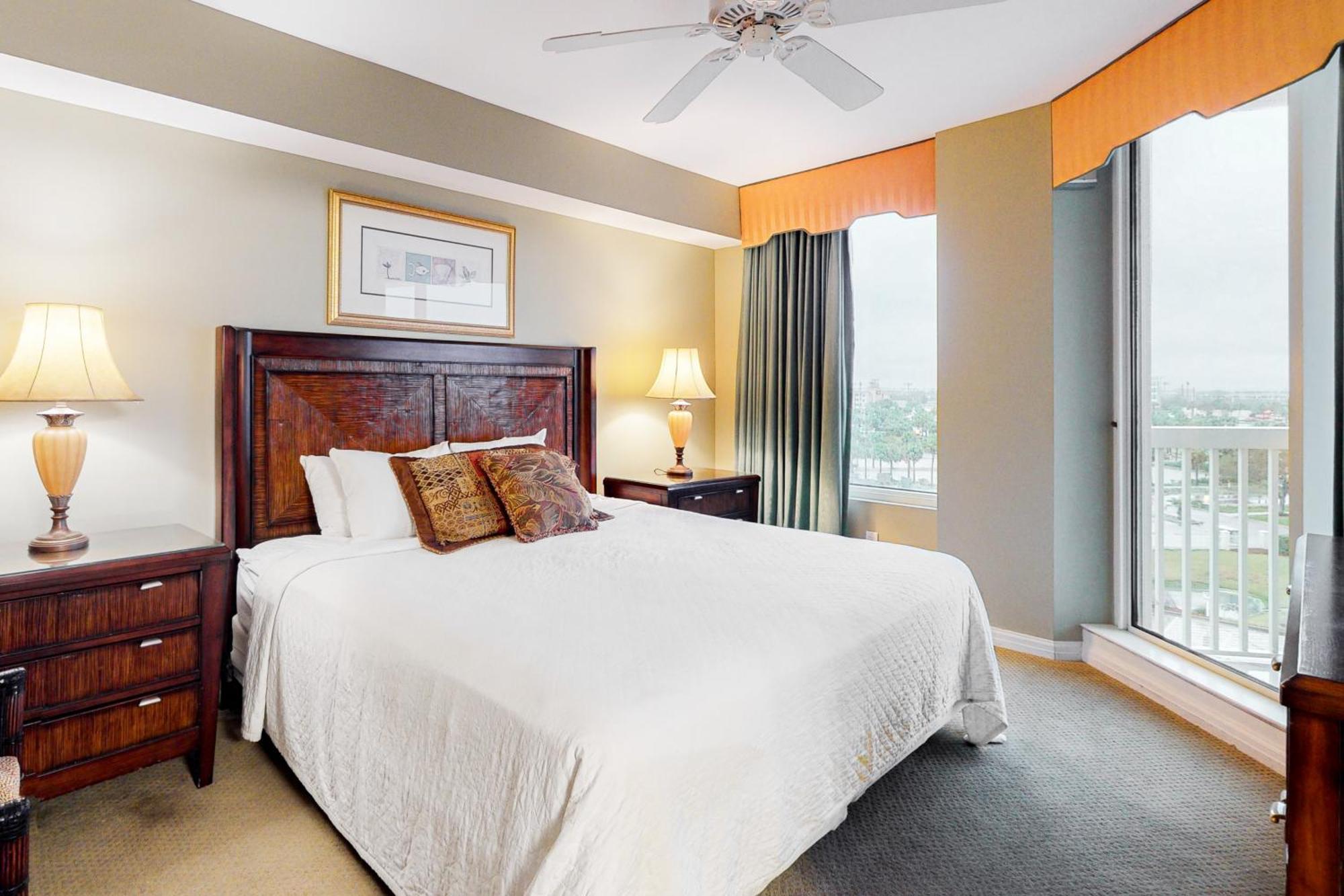 St Maarten at Silver Shells Destin Rom bilde